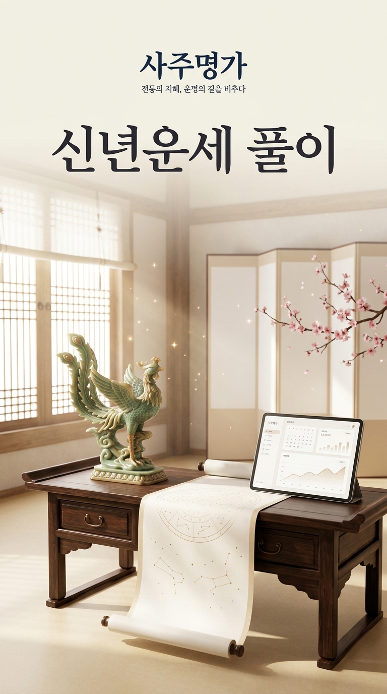 신년운세풀이