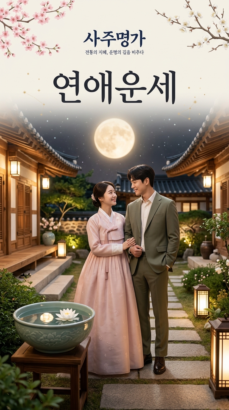 연애운세
