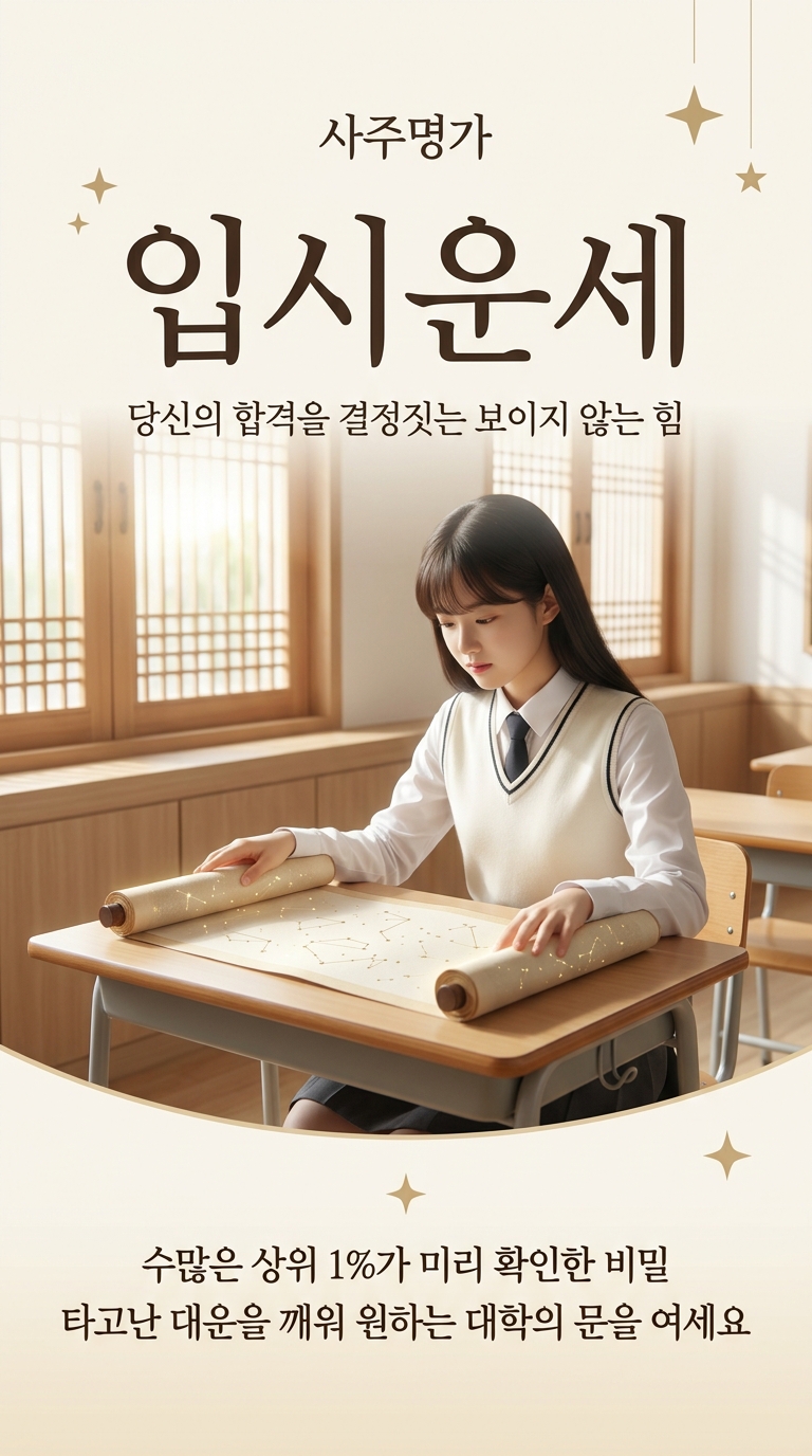 입시운세