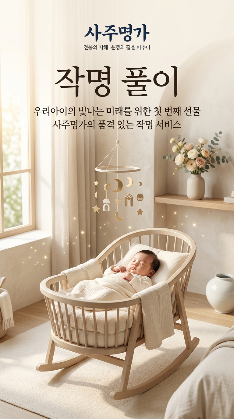 작명풀이