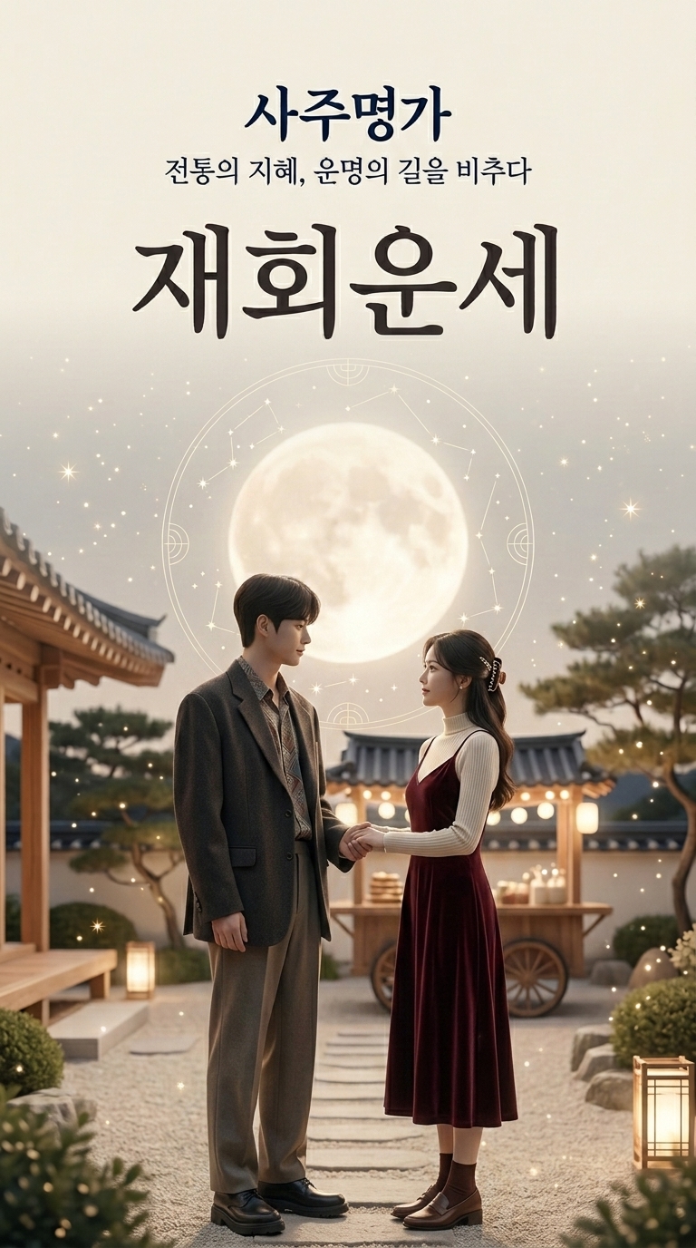 재회운세